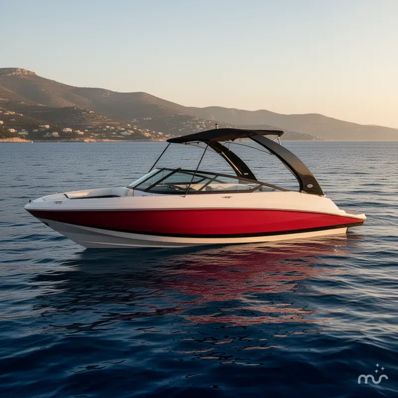 The Image of Regal 21 OBX 2025 - 0