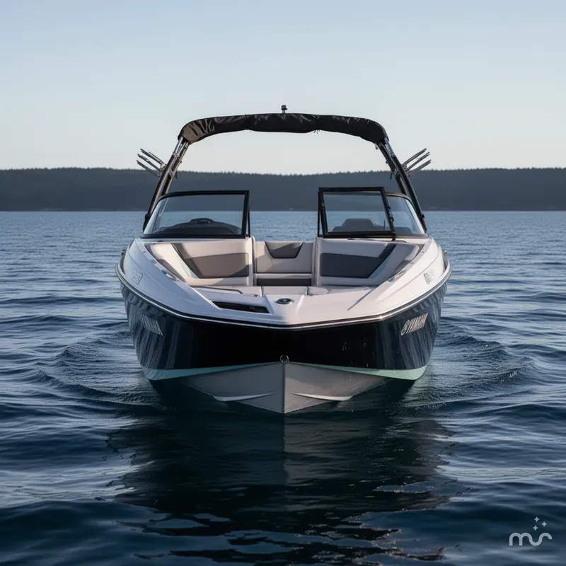 Slide: The Image of Yamaha AR250 2023 - 3