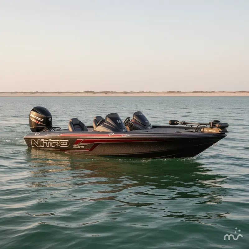 Slide: The Image of Nitro Z20 Pro 2022 - 1