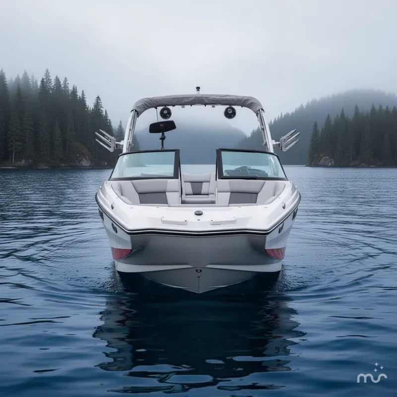 Slide: The Image of MasterCraft NXT24 2021 - 3
