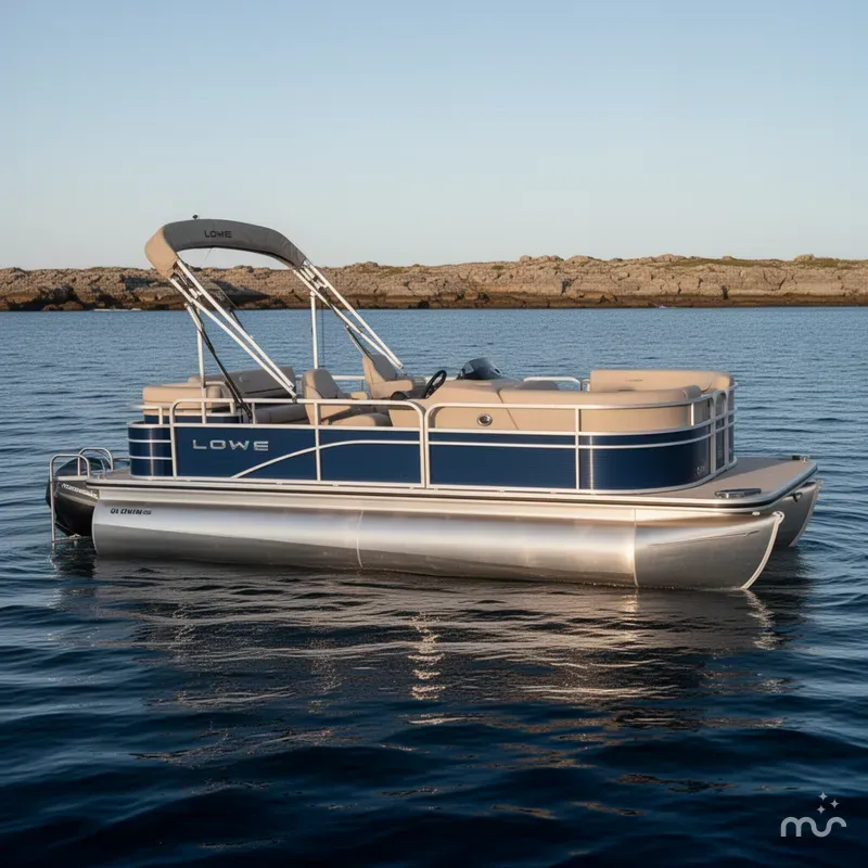 The Image of Lowe Ultra 200 Cruise 2024 - 0