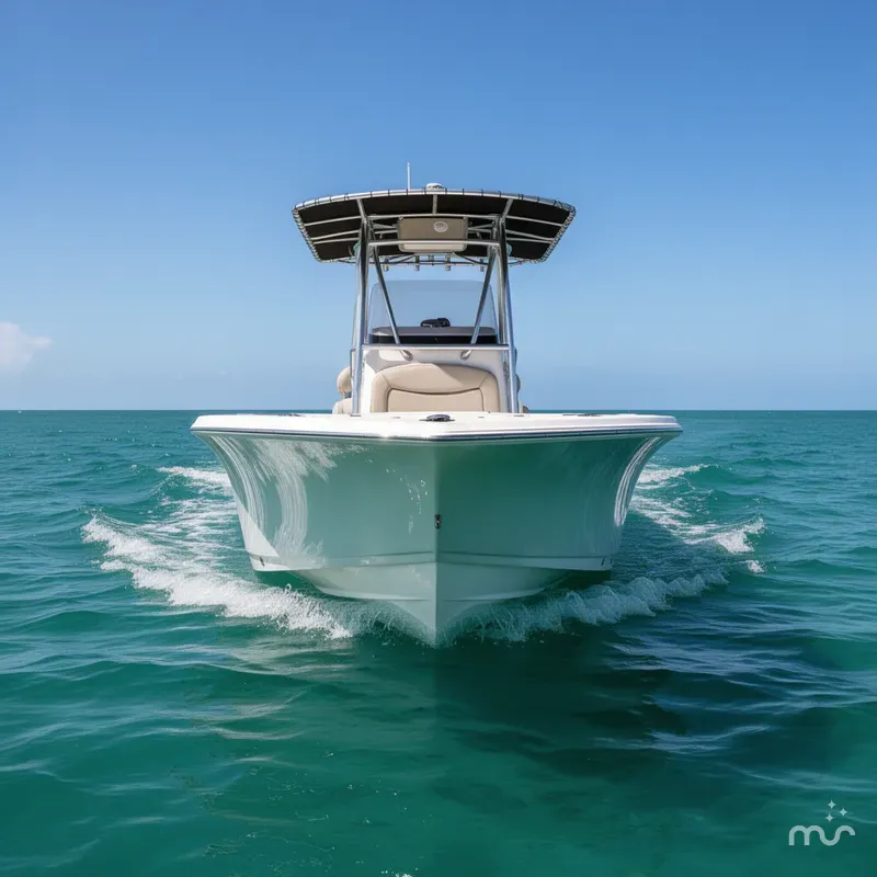 Slide: The Image of NauticStar 2302 Legacy 2023 - 3