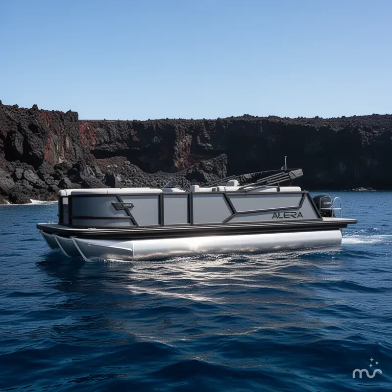 The Image of Alera M23Q 2026 - 0