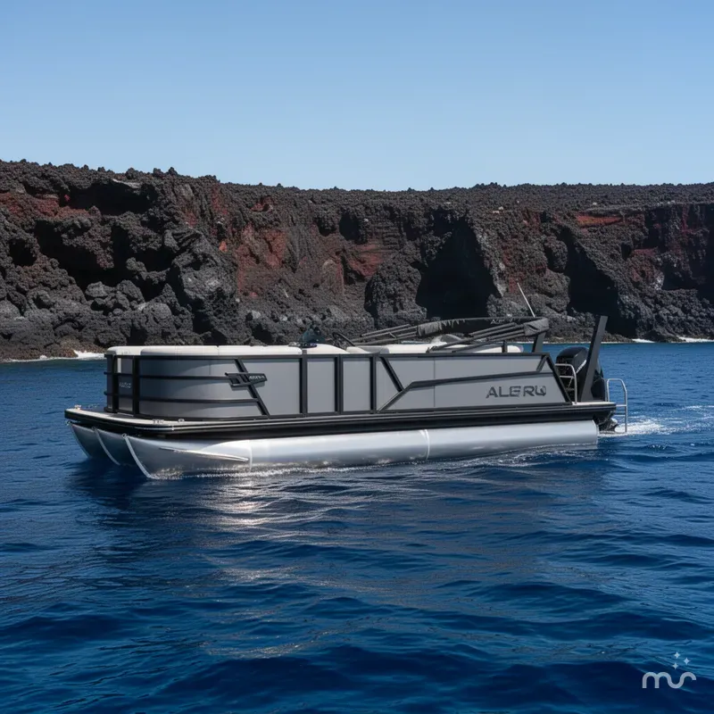 Slide: The Image of Alera M23Q 2026 - 2