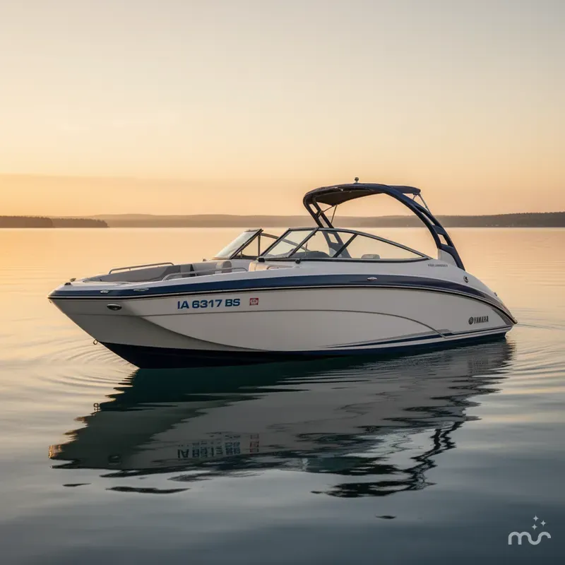 Slide: The Image of Yamaha 242 Limited S 2018 - 1