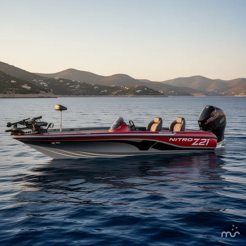 The Image of Nitro Z21 Pro 2020 - 0