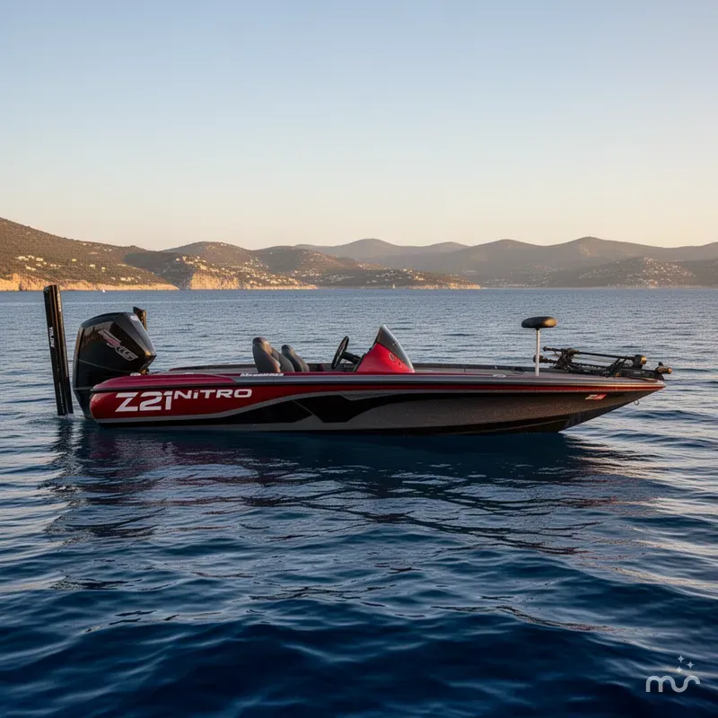 Slide: The Image of Nitro Z21 Pro 2020 - 2