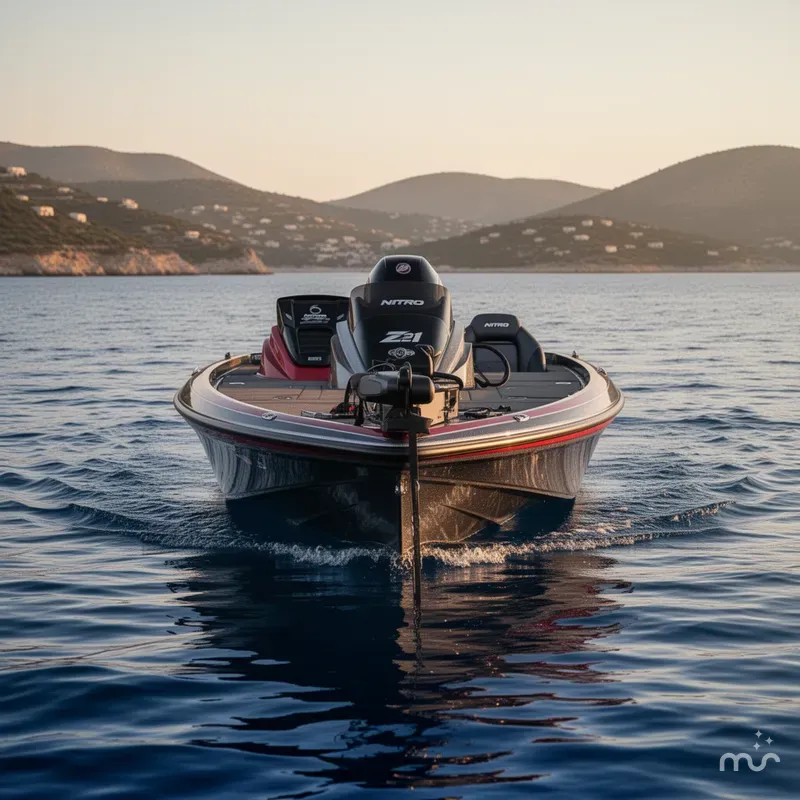 Slide: The Image of Nitro Z21 Pro 2020 - 3
