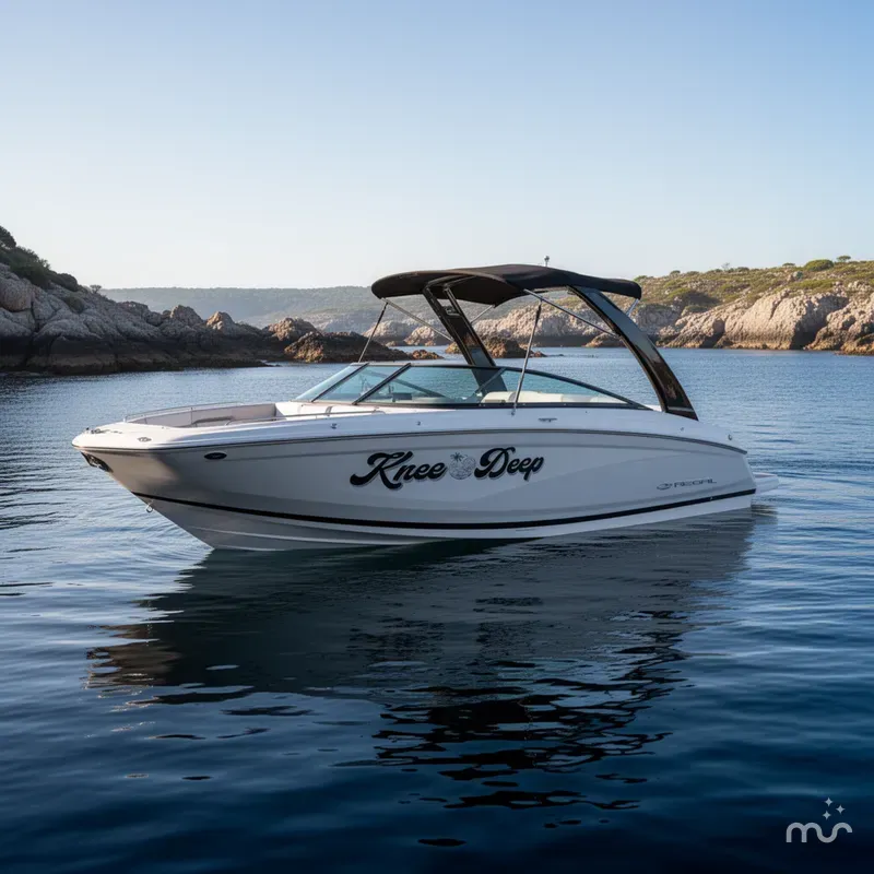 The Image of Regal 23 OBX 2021 - 0