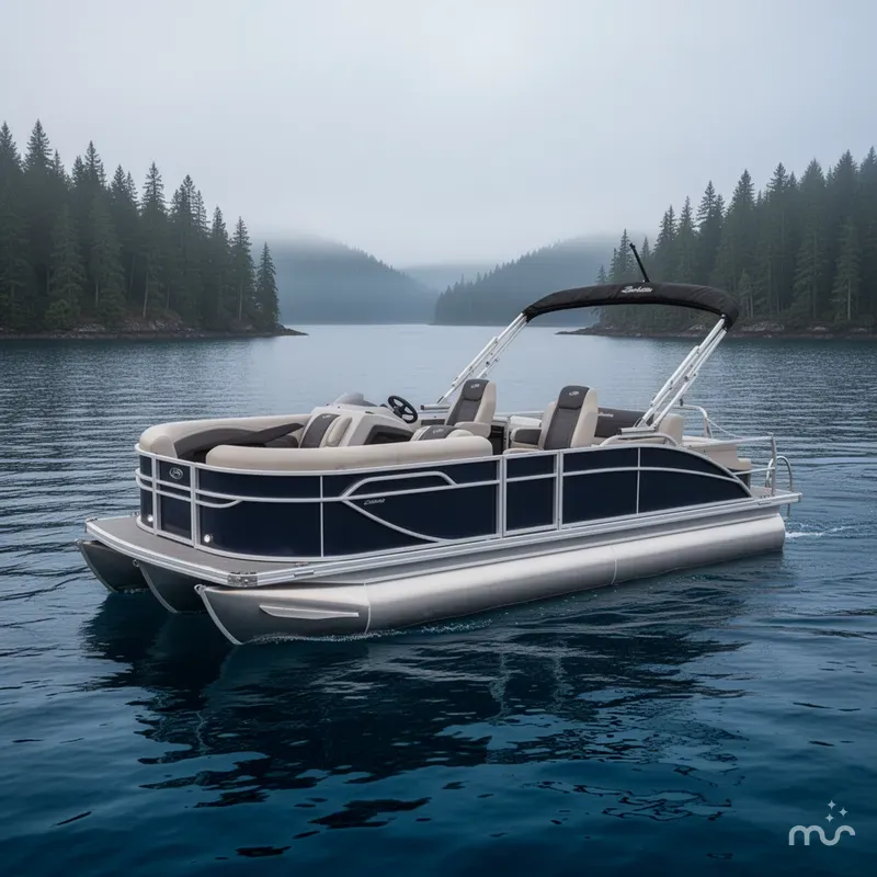The Image of Barletta Cabrio 22UC 2026 - 0
