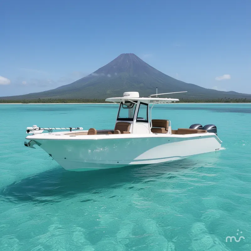 The Image of Sea Hunt Ultra 305 SE 2021 - 0