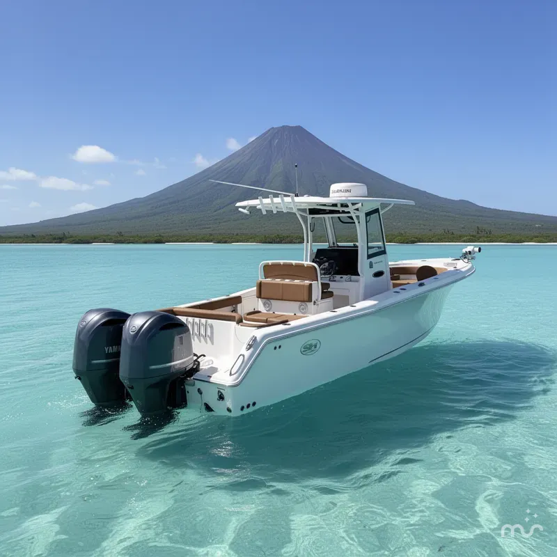 Slide: The Image of Sea Hunt Ultra 305 SE 2021 - 3