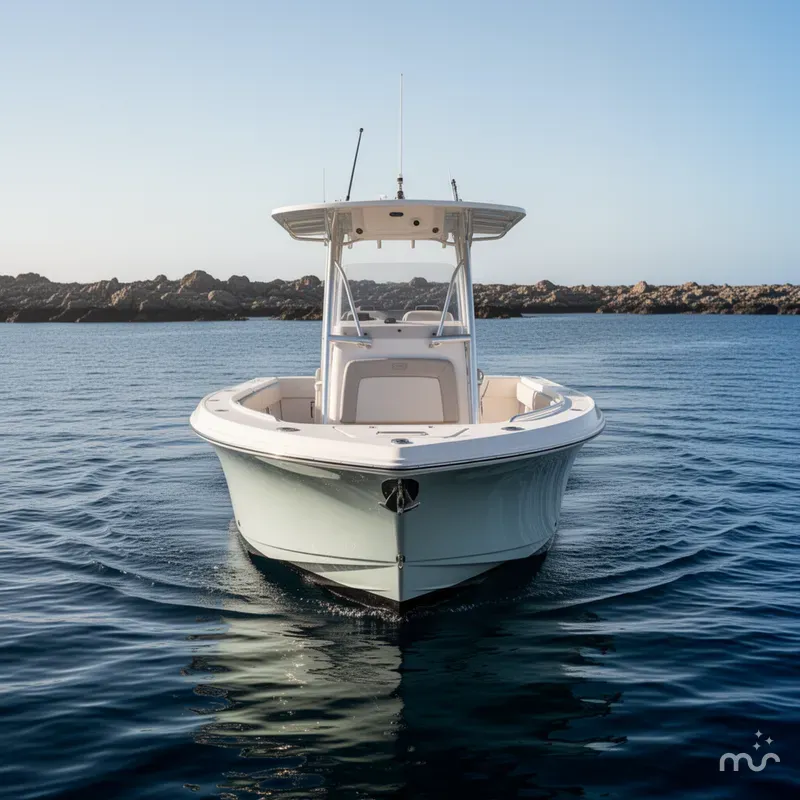 Slide: The Image of Sailfish 242 CC 2022 - 3