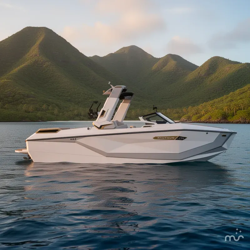 The Image of Nautique Super Air Nautique G23 Paragon 2026 - 0