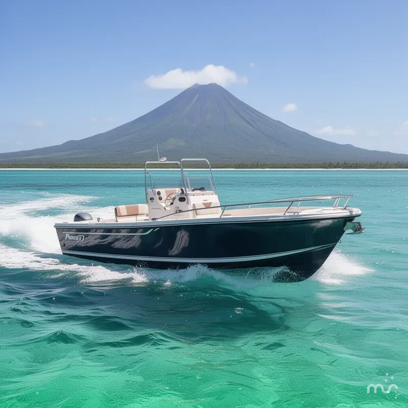 The Image of Parker Marine 180 Coastal Elite 2026 - 0