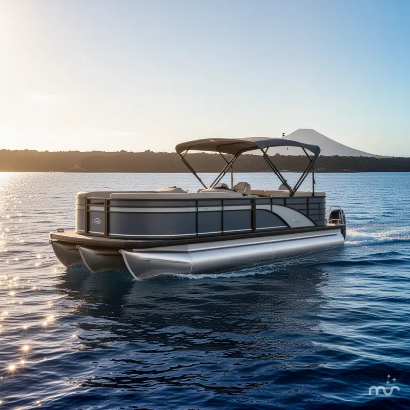 The Image of Viaggio LagoX22Q 2025 - 0