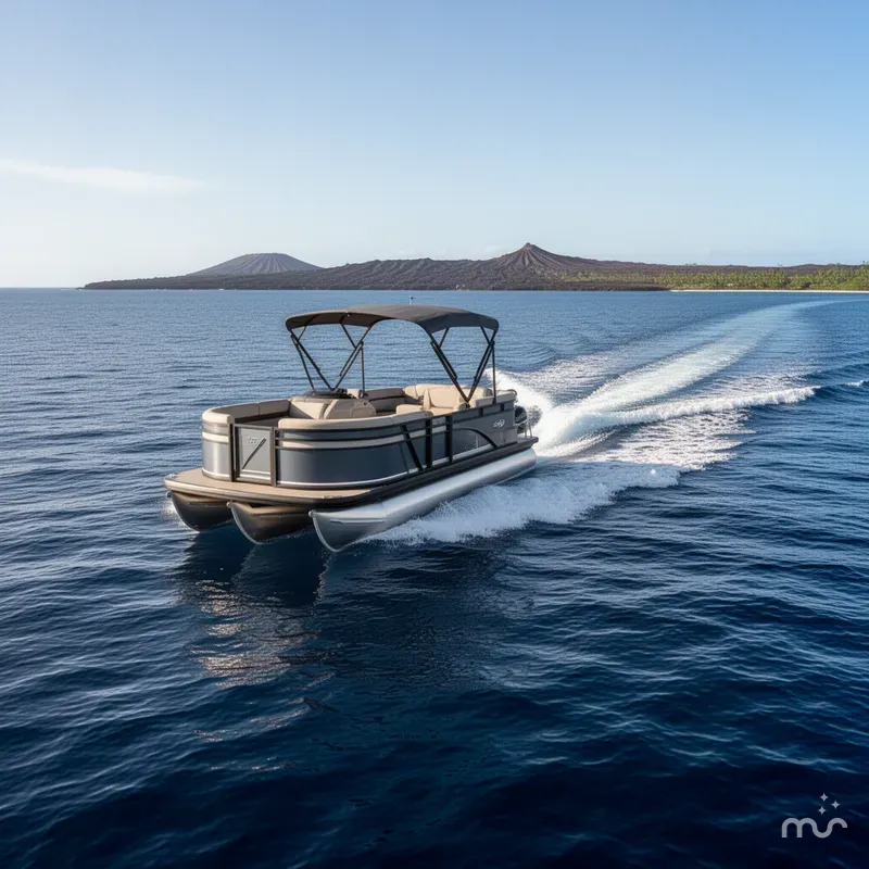 Slide: The Image of Viaggio LagoX22Q 2025 - 2