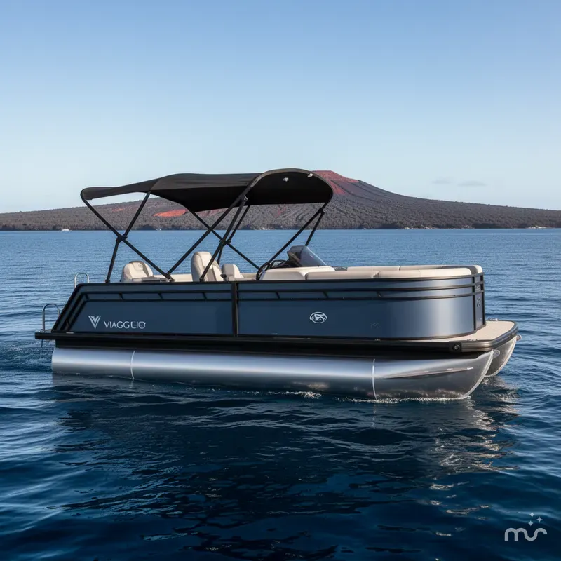 Slide: The Image of Viaggio lago v18c 2025 - 2