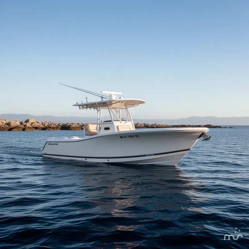Slide: The Image of Regulator Marine 23 2015 - 2