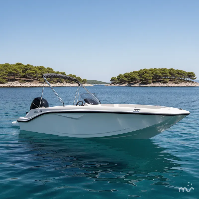 The Image of Bayliner M17 2026 - 0