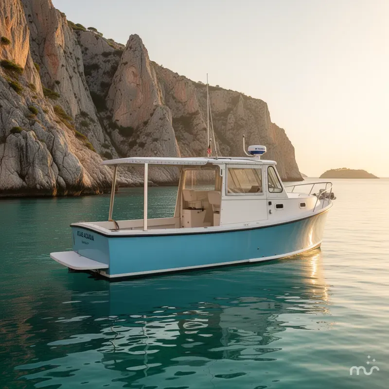 The Image of Atlas Acadia 2018 - 0