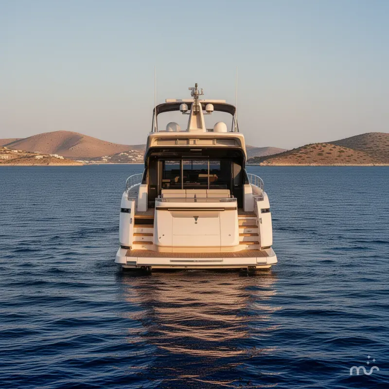 Slide: The Image of Fairline Phantom 65 2024 - 3