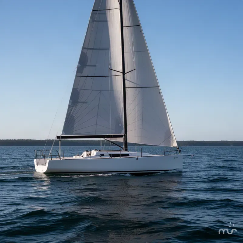 The Image of J Boats J/121 2018 - 0