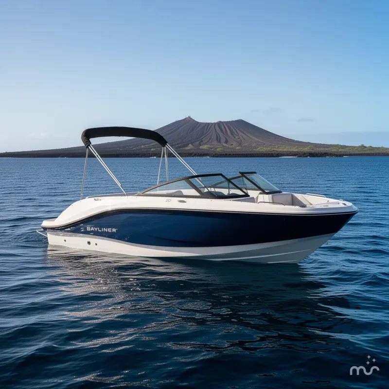 The Image of Bayliner V20 2026 - 0