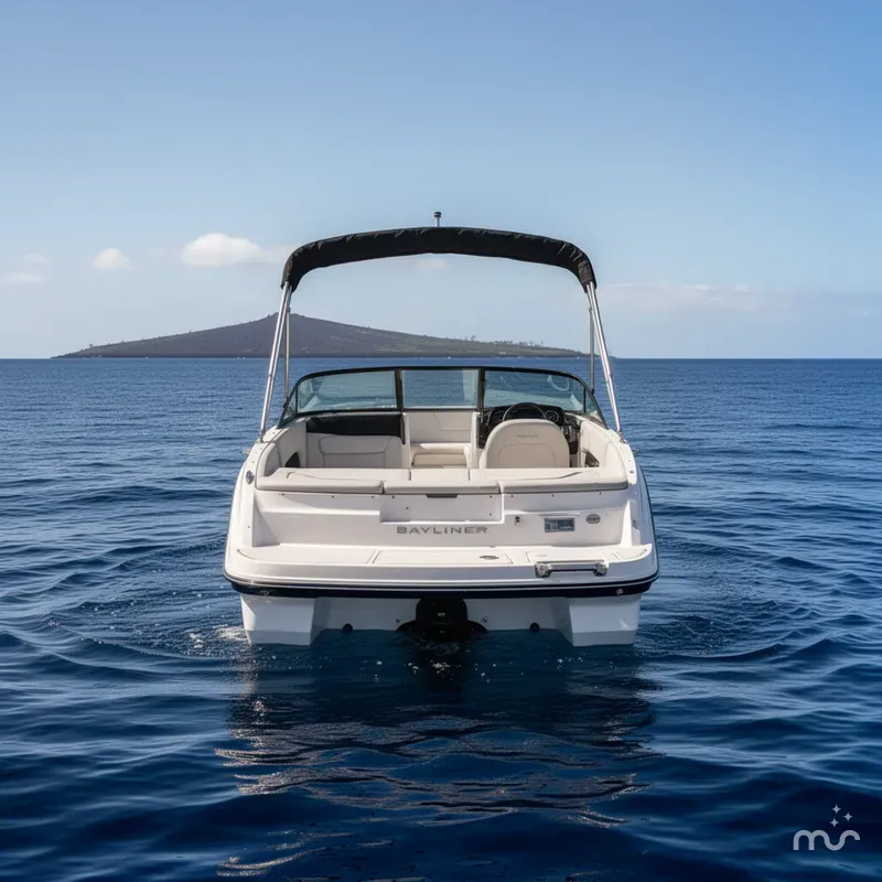 Slide: The Image of Bayliner V20 2026 - 3