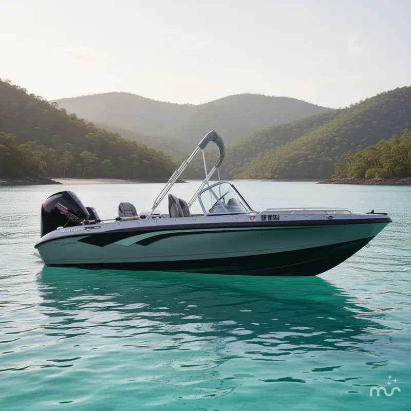 The Image of Ranger 620FS Fisherman 2019 - 0