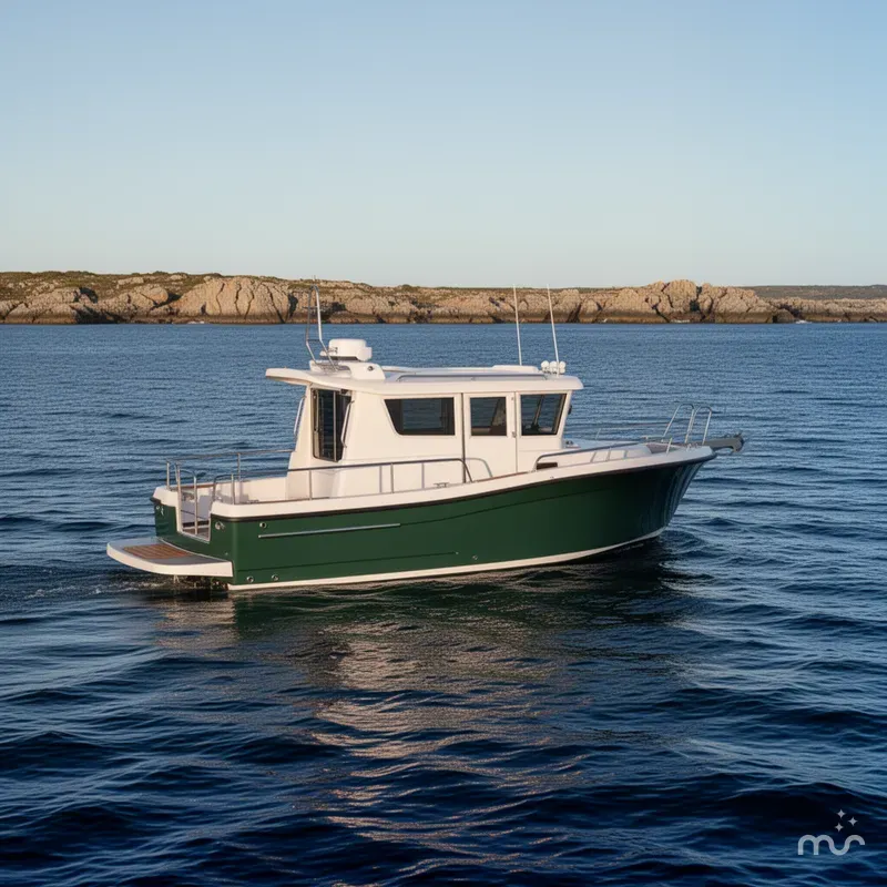 The Image of Sargo 25 2022 - 0