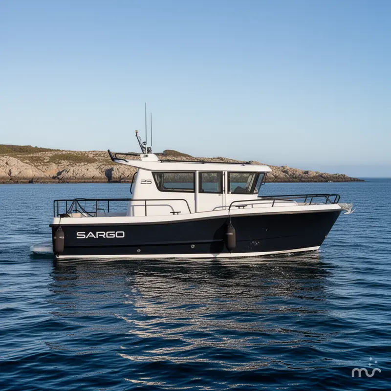Slide: The Image of Sargo 25 2022 - 4