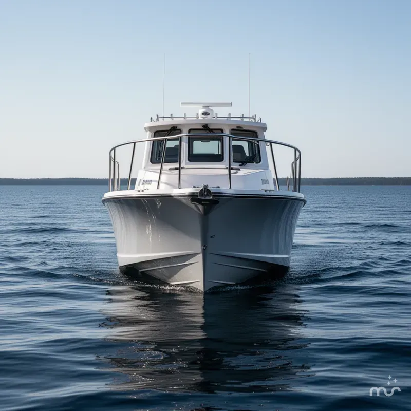Slide: The Image of Defiance Admiral 250 EX 2026 - 1
