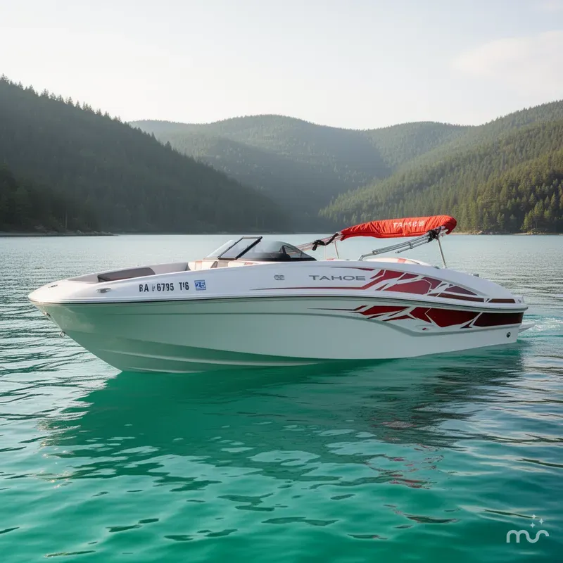 The Image of Tahoe T16 2021 - 0