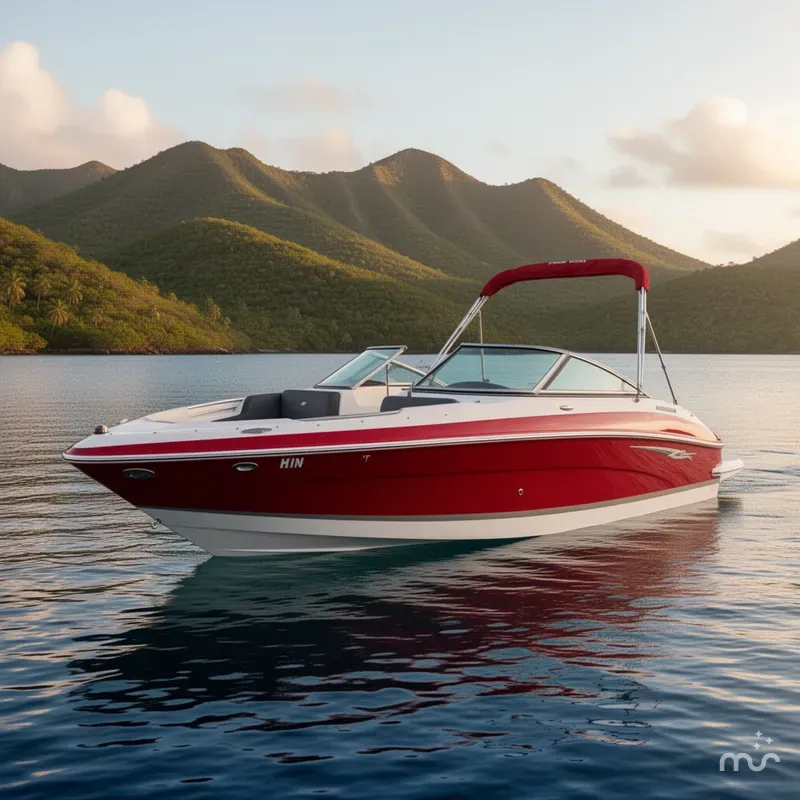 The Image of Four Winns H Series H200 SS 2011 - 0