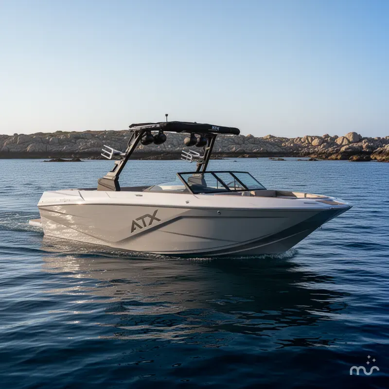 The Image of ATX TYPE S 2024 - 0