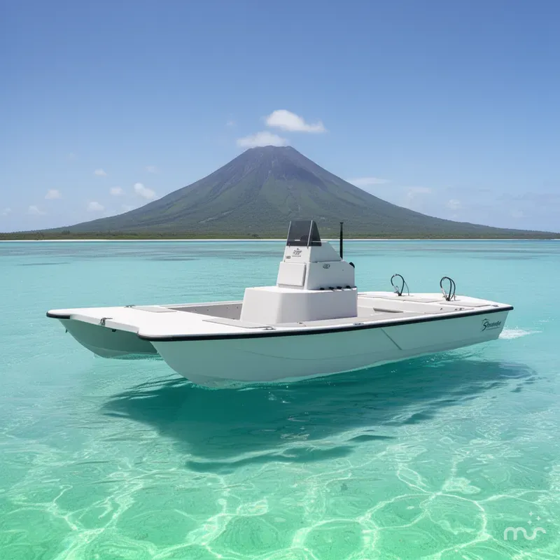 The Image of Shoalwater 20' Catamaran 2026 - 0