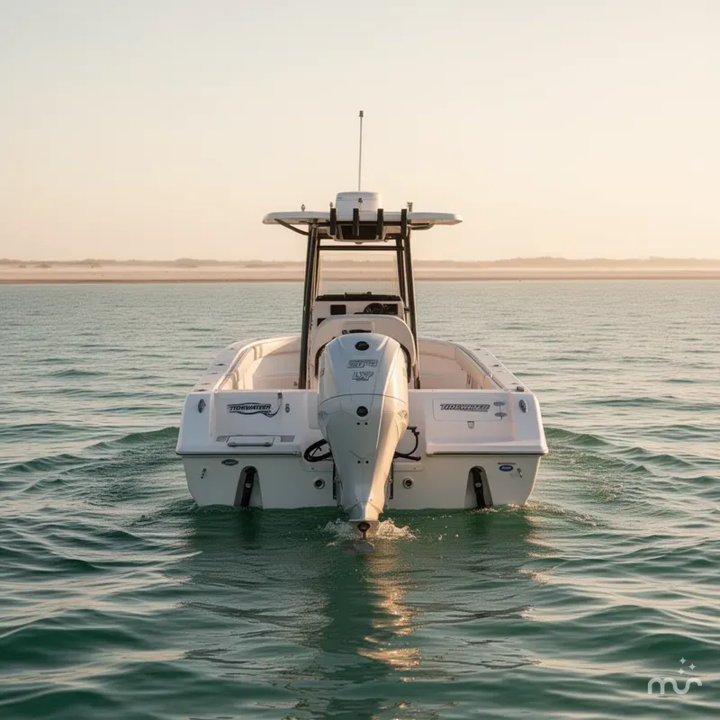 Slide: The Image of Tidewater 220 LXF 2026 - 3