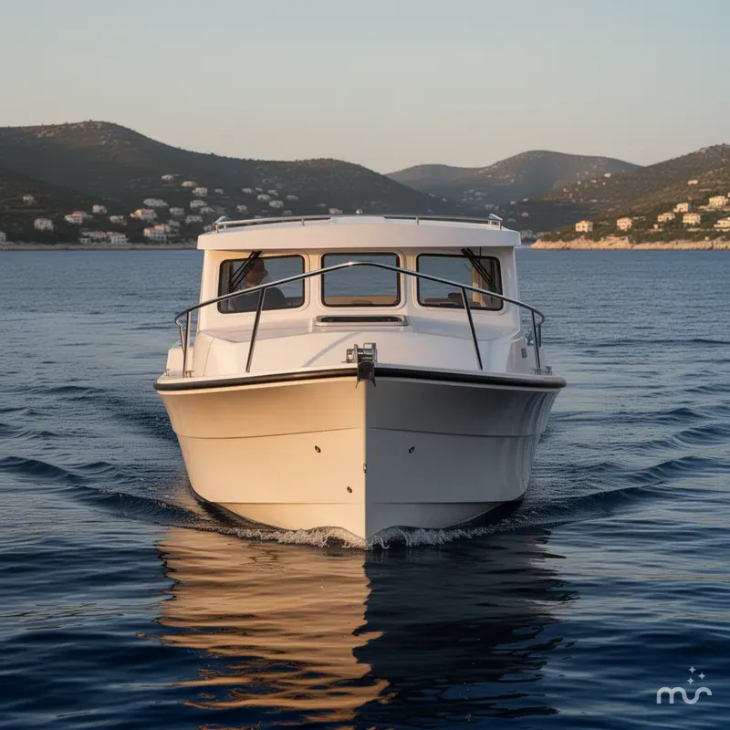 Slide: The Image of Sea Sport 2400 Xl 2026 - 1