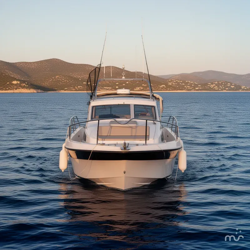 Slide: The Image of Sea Sport 2400 Xl 2026 - 3