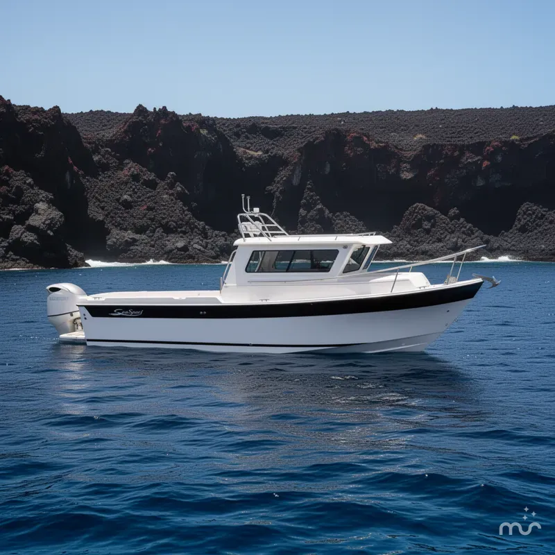 The Image of Sea Sport Kenai 2600 2026 - 0