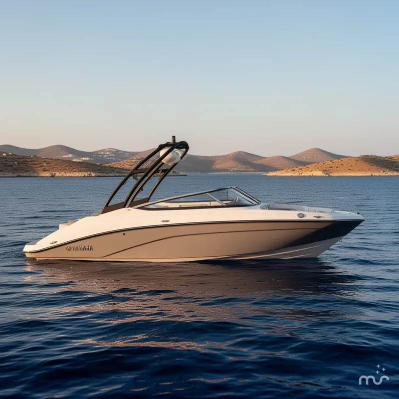 The Image of Yamaha SX190 2022 - 0