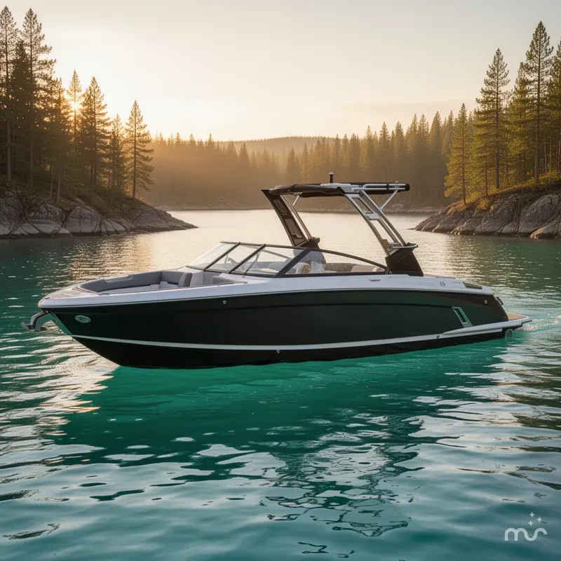 The Image of Cobalt R6 Surf 2026 - 0