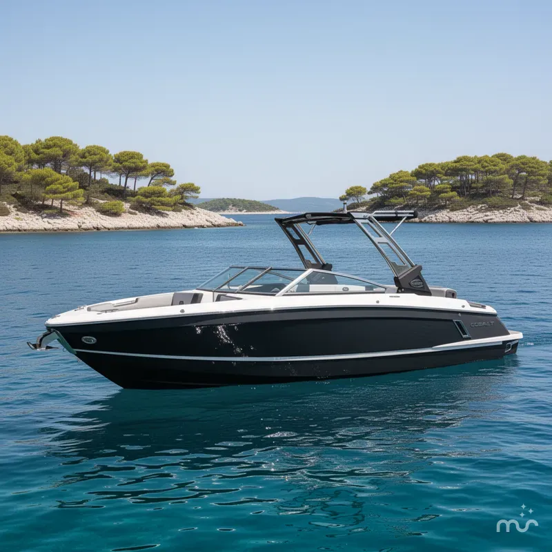 The Image of Cobalt R4 Surf 2026 - 0