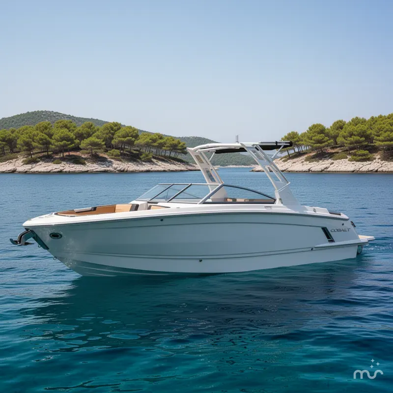 The Image of Cobalt R8 Surf 2026 - 0