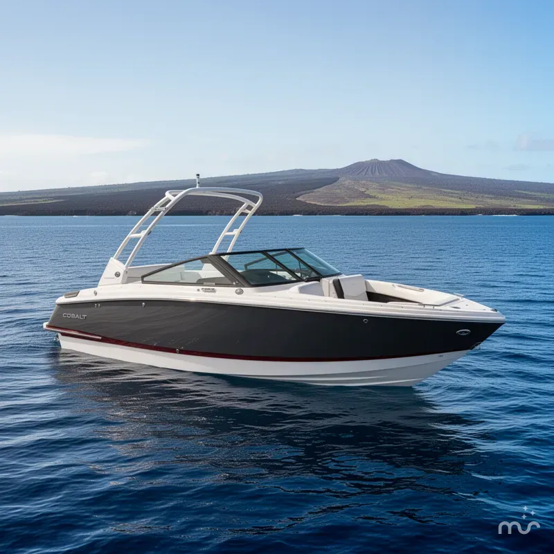 The Image of Cobalt R4 Surf 2026 - 0