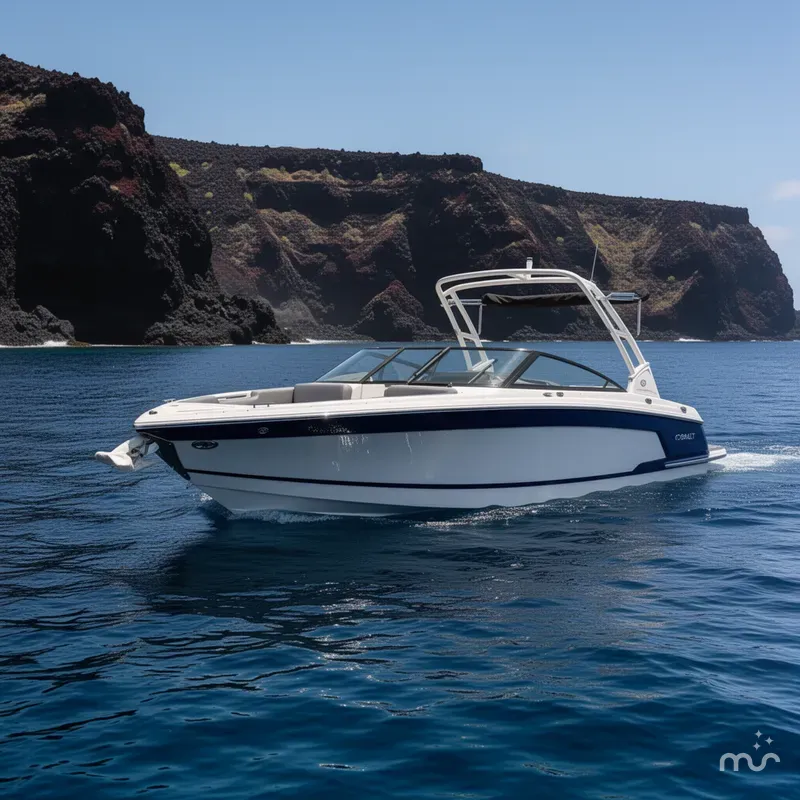 The Image of Cobalt R4 Surf 2026 - 0