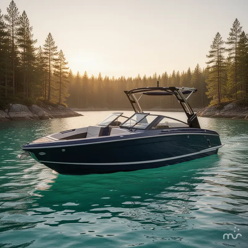 The Image of Cobalt R4 Surf 2026 - 0