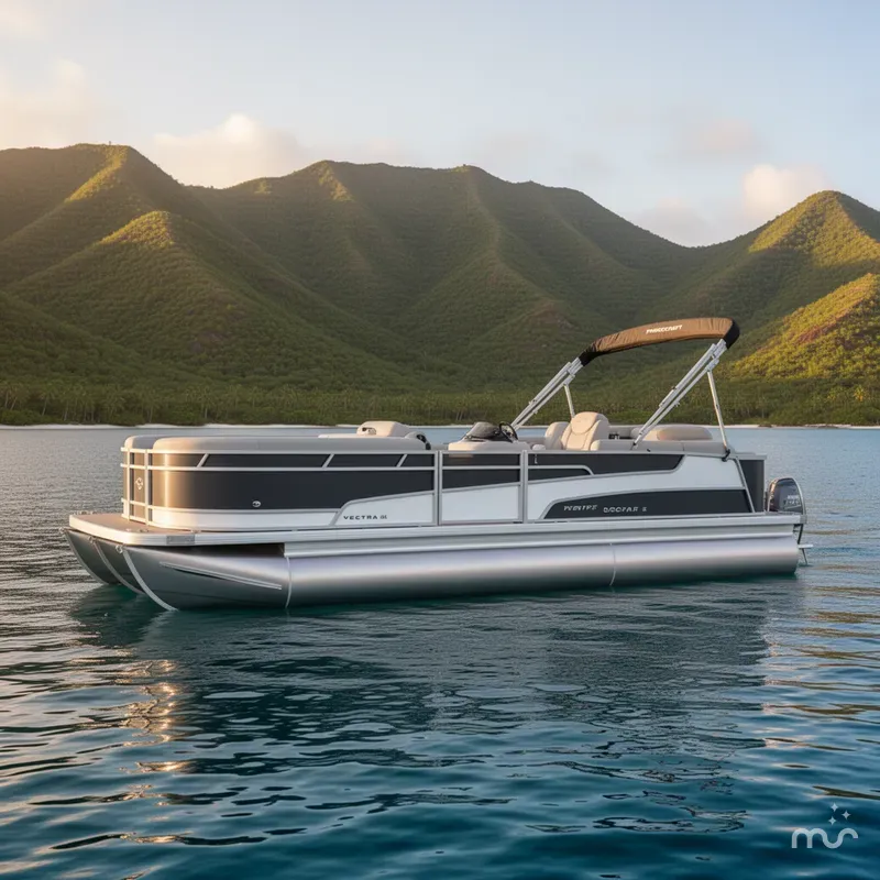 The Image of Princecraft Vectra 23 QL 2026 - 0