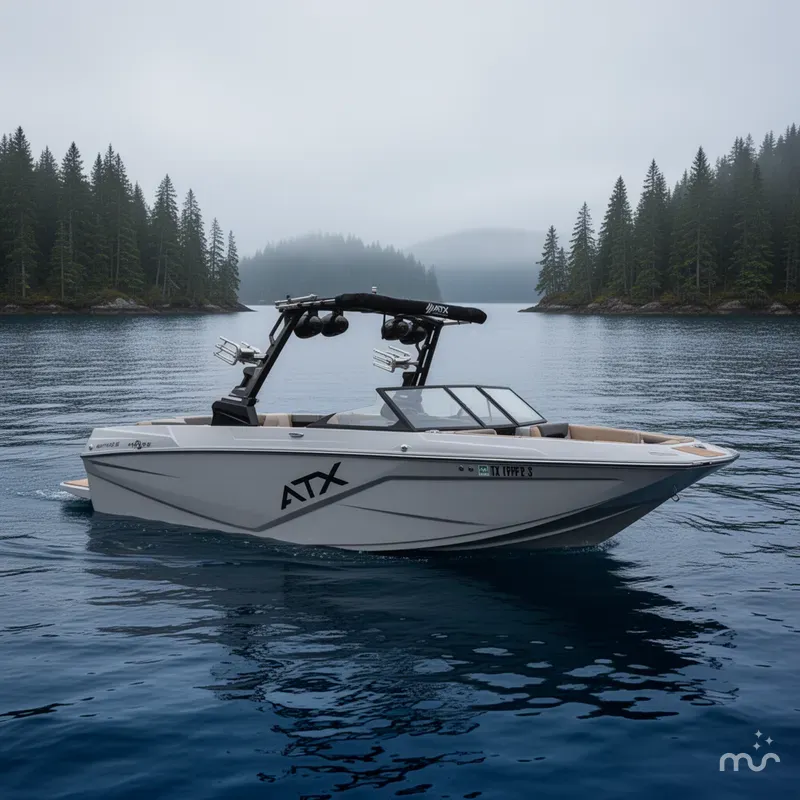 The Image of ATX TYPE S 2024 - 0